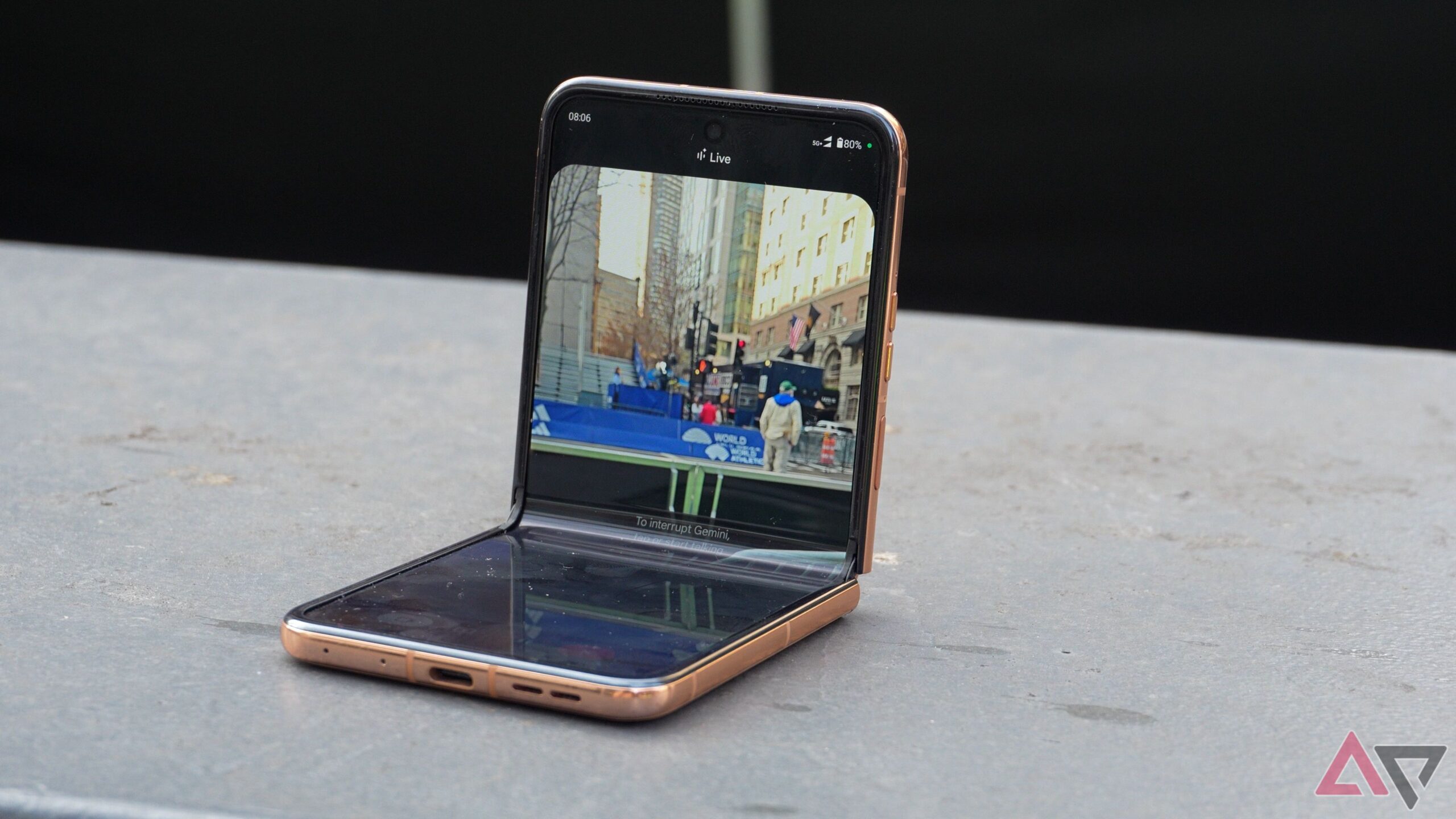 Google flips the switch on Gemini Live's integrations with more Workspace apps