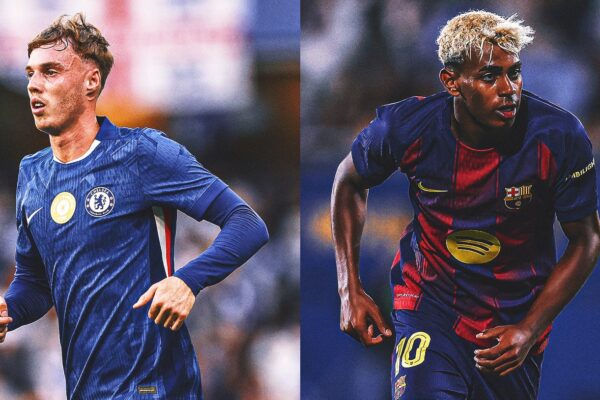 11 Players To Watch During the 2025-26 European Soccer Campaign