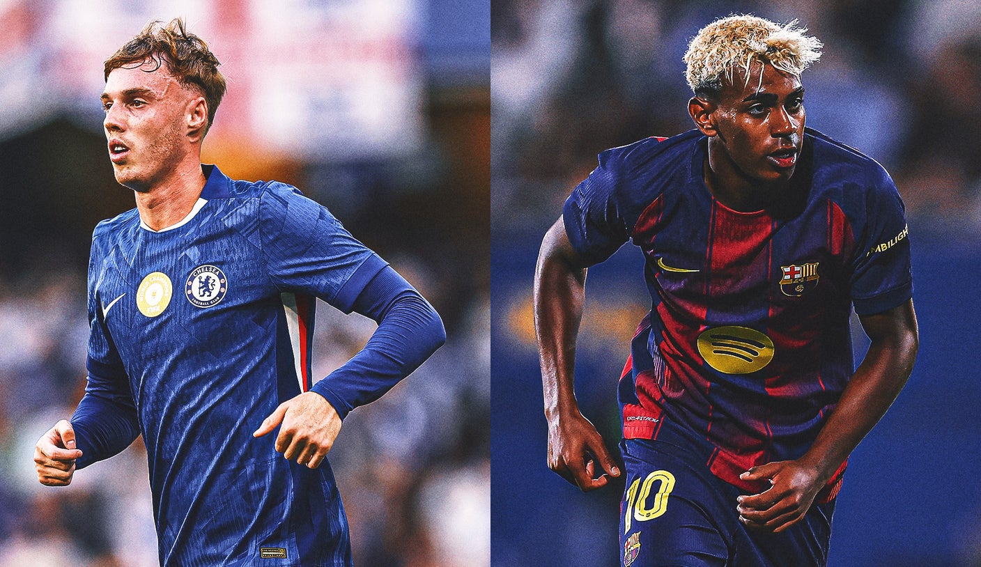 11 Players To Watch During the 2025-26 European Soccer Campaign