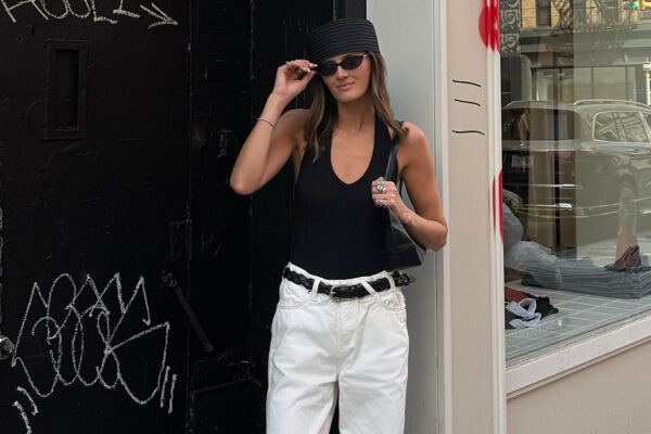 The Madewell It Item Fashion People Can't Get Enough Of