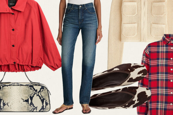 10 Fashion Items to Buy in August