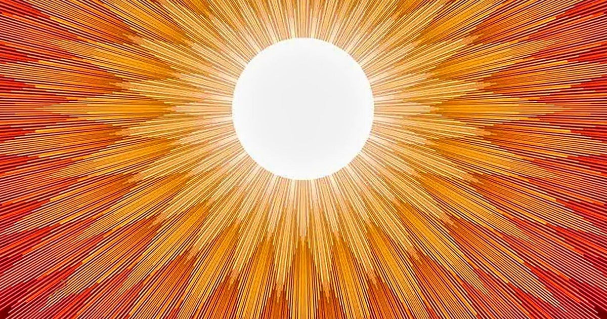 This week on "Sunday Morning" (August 31)