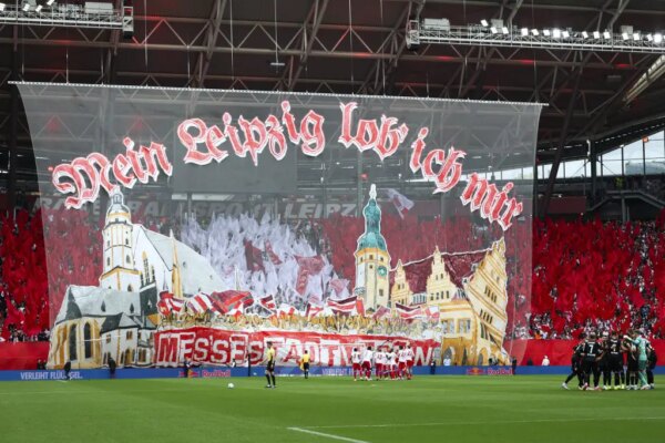 Bundesliga 2025/26 Tactical Previews: RB Leipzig