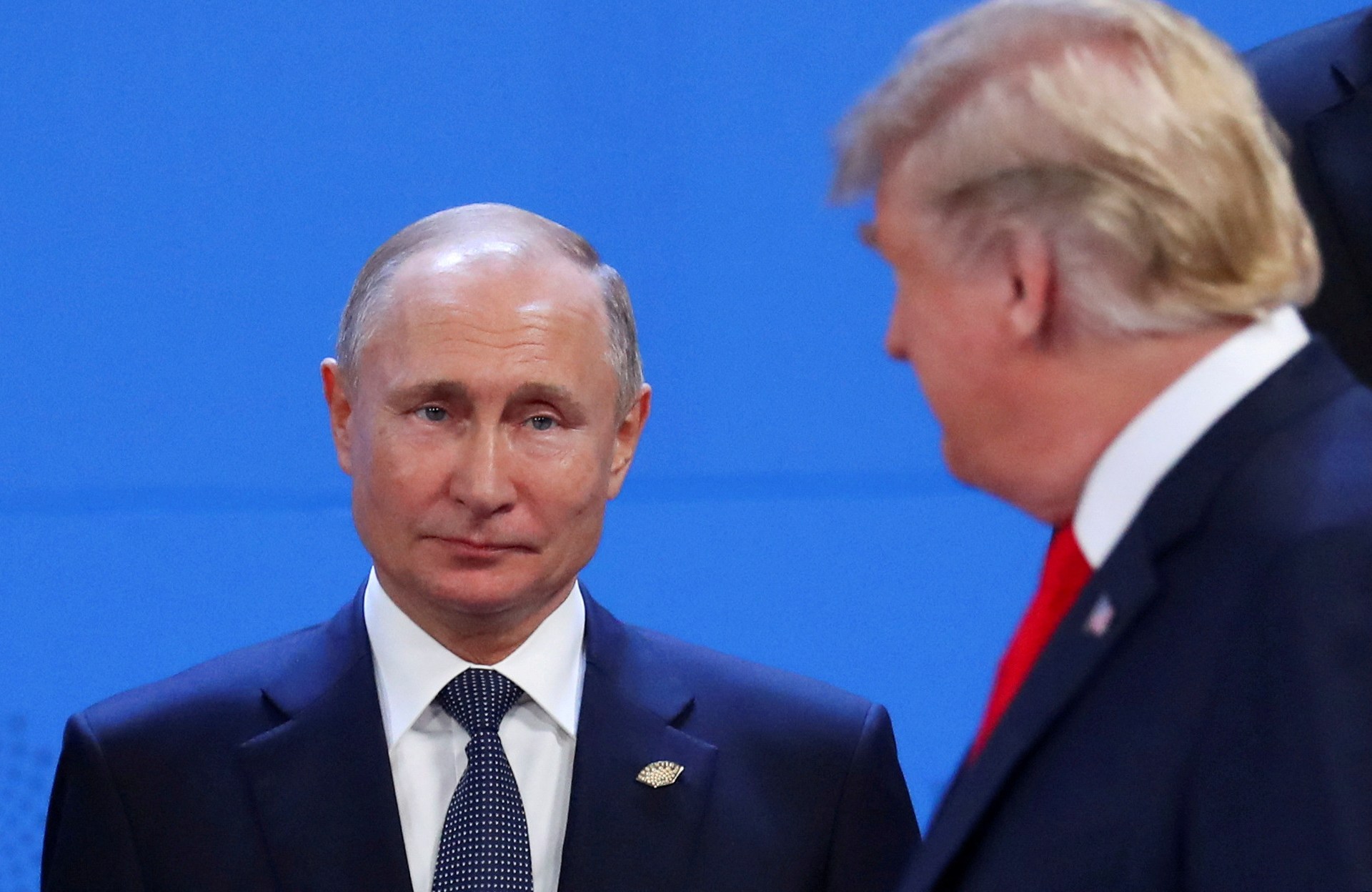 What is the missile treaty Russia has walked out of – and why? | Russia-Ukraine war News