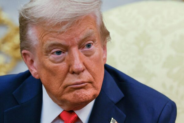 How Trump’s newfound love for Chinese students is drawing MAGA backlash | Donald Trump News