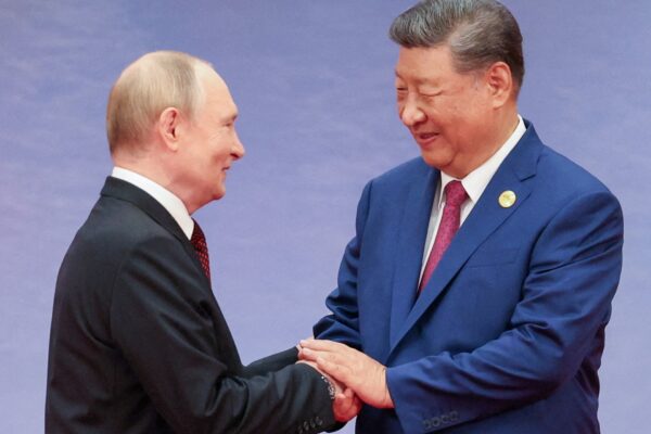 China’s Xi says SCO bears ‘greater responsibility’ for keeping peace | Xi Jinping News