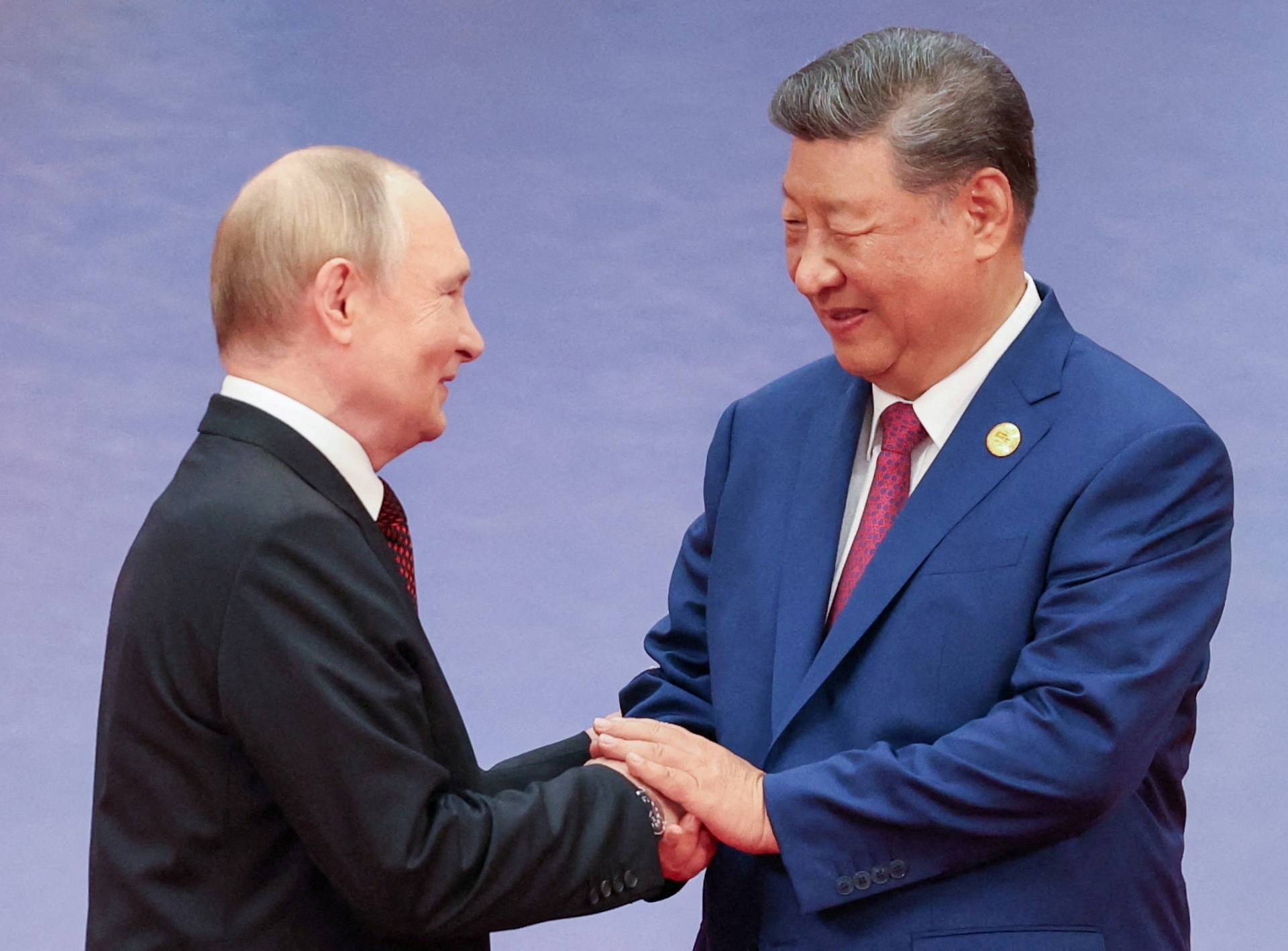 China’s Xi says SCO bears ‘greater responsibility’ for keeping peace | Xi Jinping News