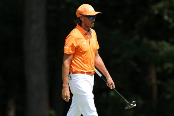 Rickie Fowler Misses PGA Tour Championship In Heartbreaking Fashion