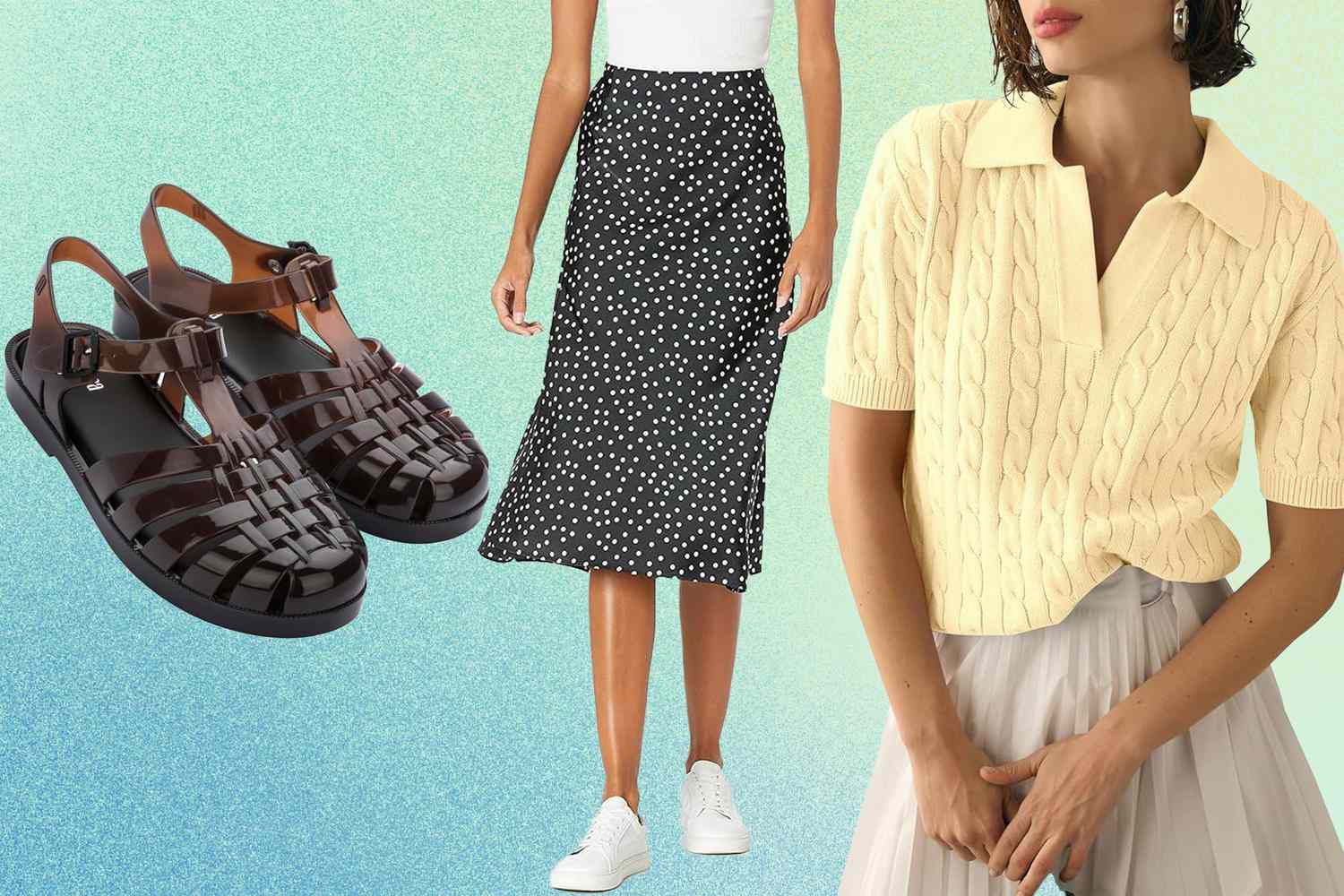 9 Summer Fashion Trends That Transition Into Fall