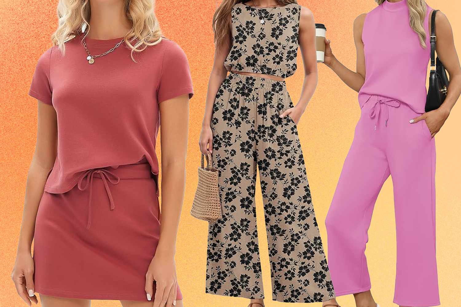 10 Amazon Travel-Ready Fashion Finds Under $40