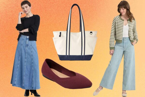 10 Target Fashion Writer Picks Under $40