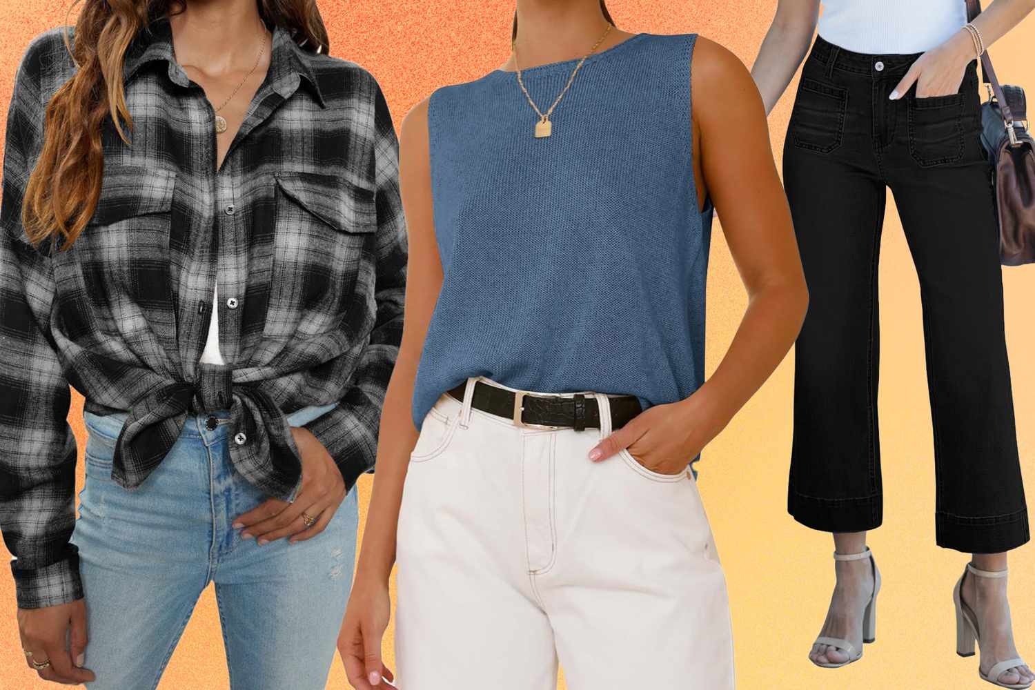 11 Fall Fashion Must-Haves to Shop on Amazon