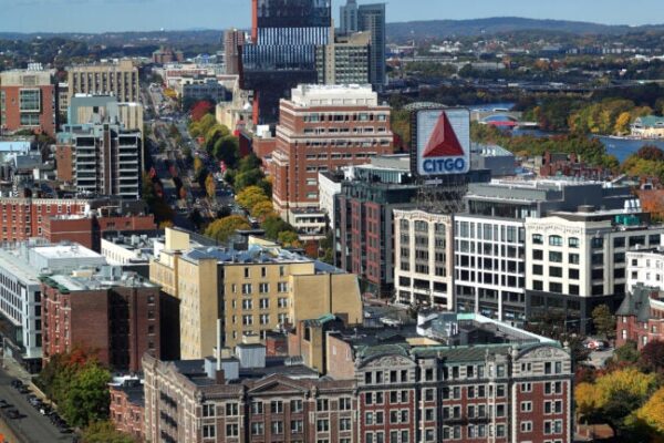 New survey names Mass. best state to live in U.S., again