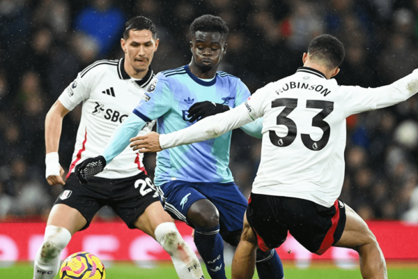 Premier League fixture against Fulham rearranged | News