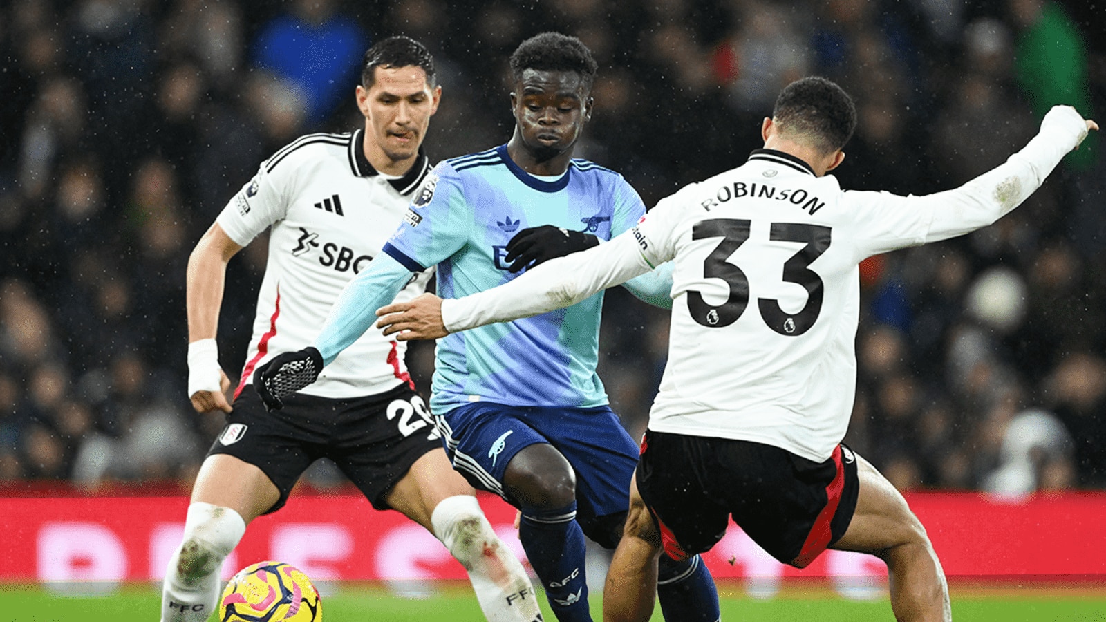 Premier League fixture against Fulham rearranged | News