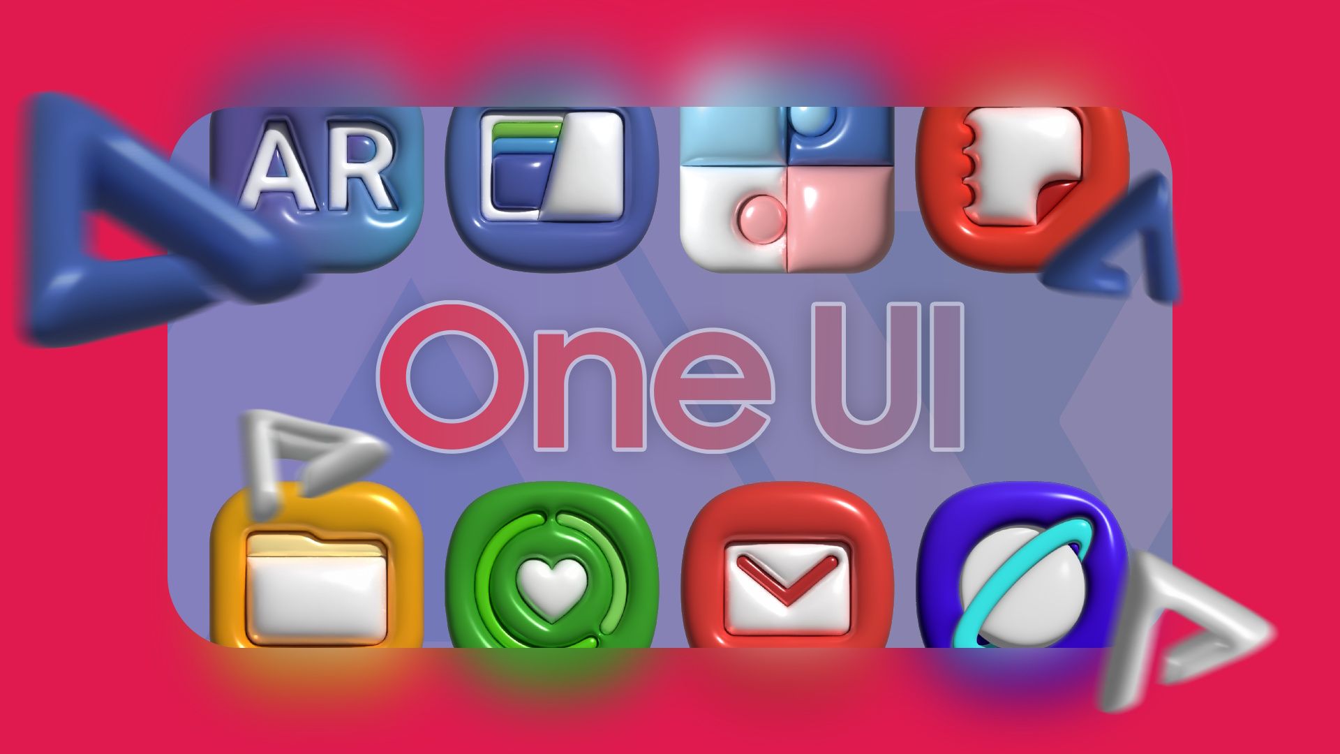 6 useful built-in Samsung One UI apps you're not using (but should)