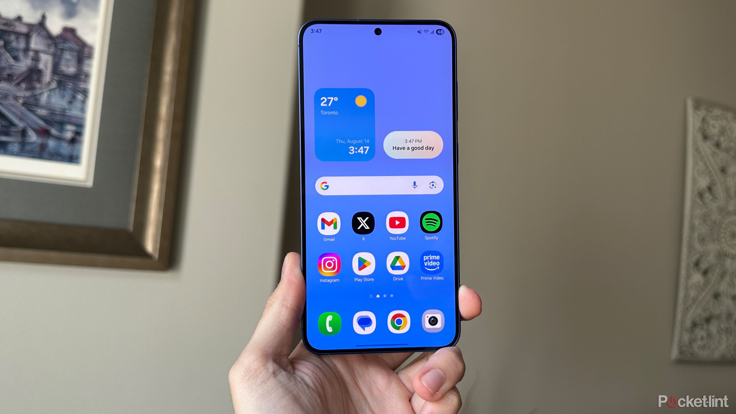 5 unnecessary bloatware apps you can easily delete on your Samsung Galaxy