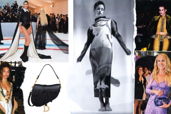 4 Vintage Fashion Experts Dish on Fair Secondhand Prices