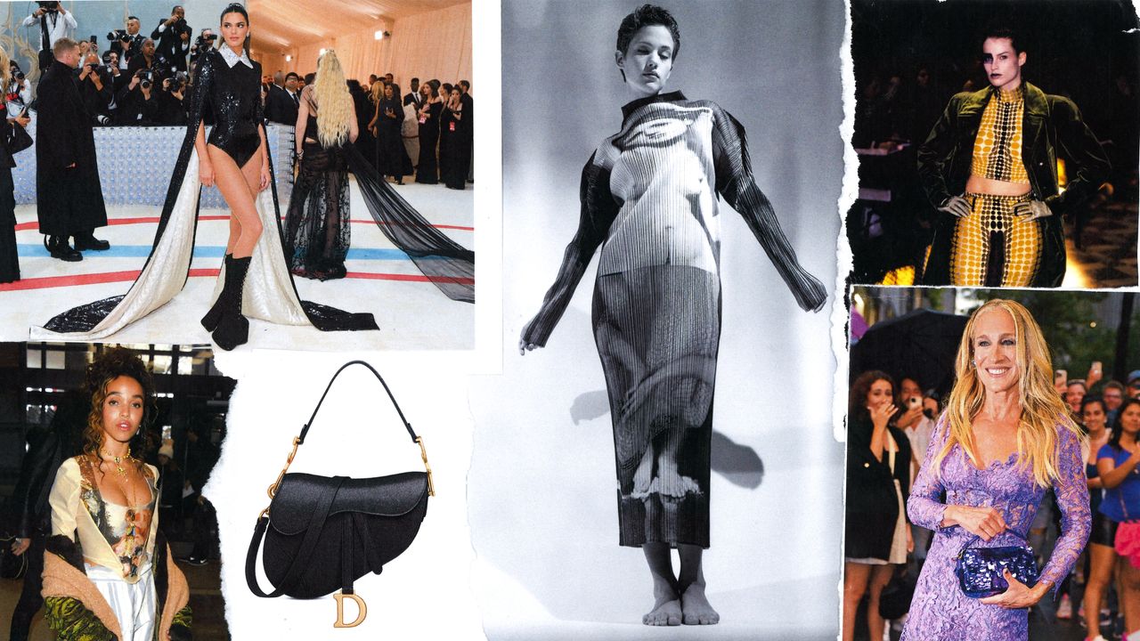 4 Vintage Fashion Experts Dish on Fair Secondhand Prices