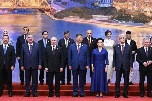 Putin and Xi Jinping discussed Russian-U.S. talks in Alaska – Eurasia Business News