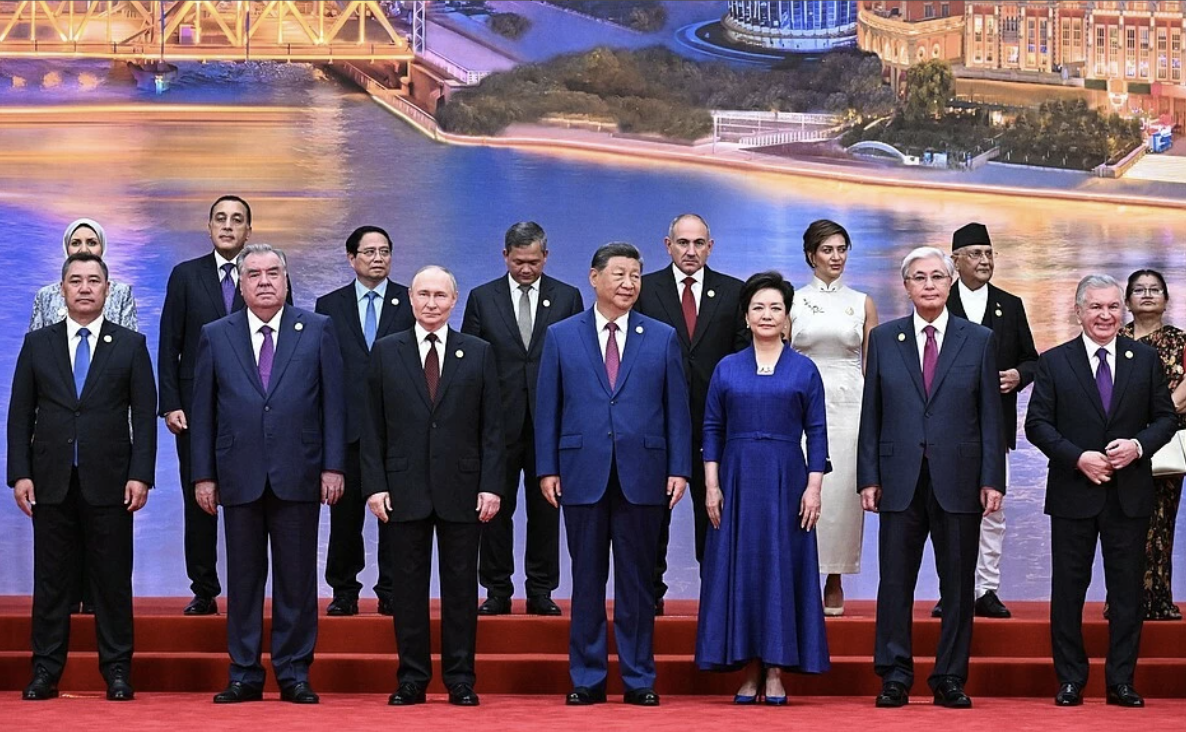 Putin and Xi Jinping discussed Russian-U.S. talks in Alaska – Eurasia Business News