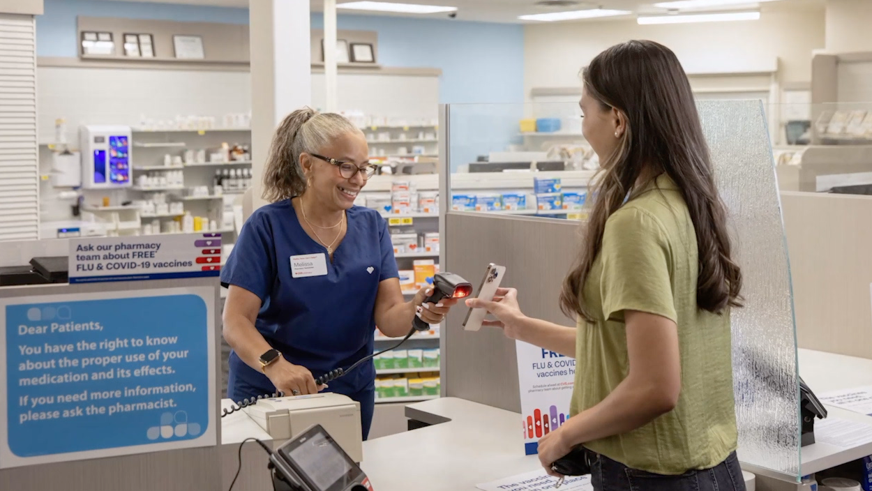 Families turning to mobile apps to simplify, manage their healthcare