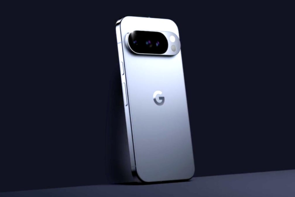 Google Pixel 10