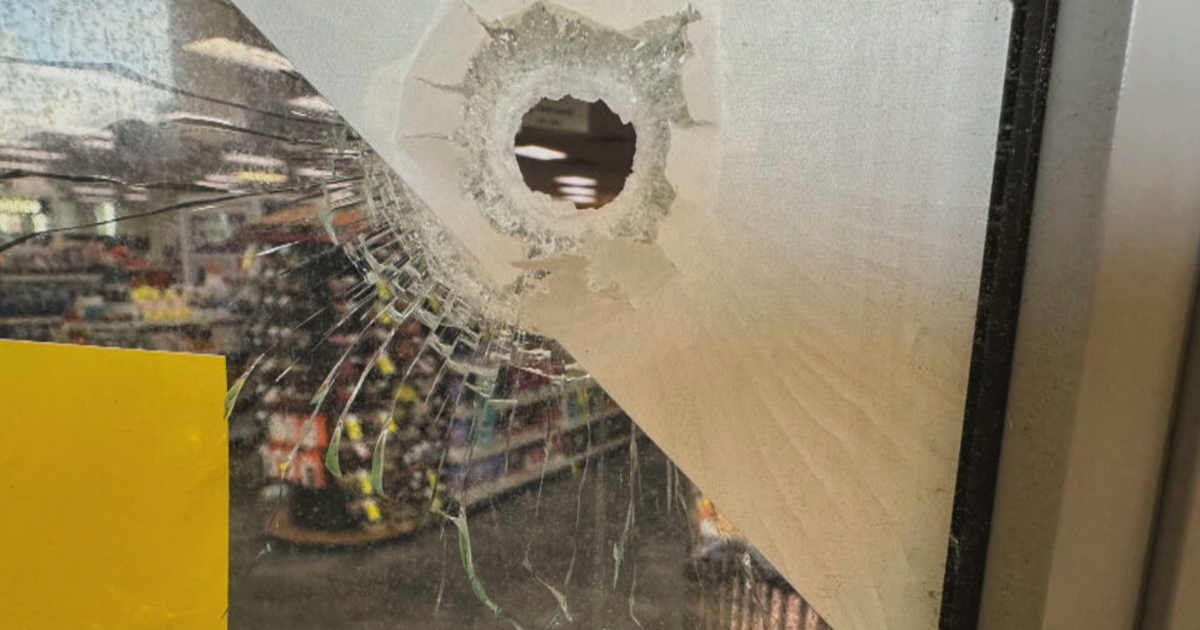 CDC employees recount when gunman fired at least 180 shots at buildings: "Shocking but not surprising"