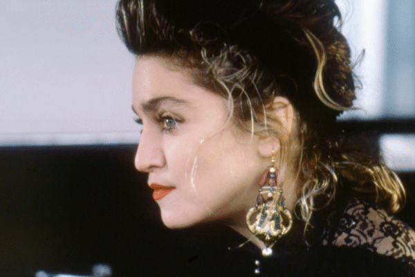 Madonna's Most Iconic Fashion Moments Through The Years