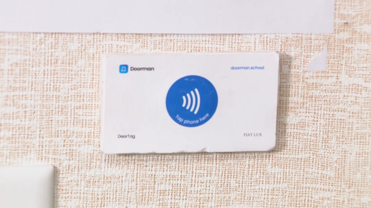 Mass. school first in country to pilot new app limiting students internet access