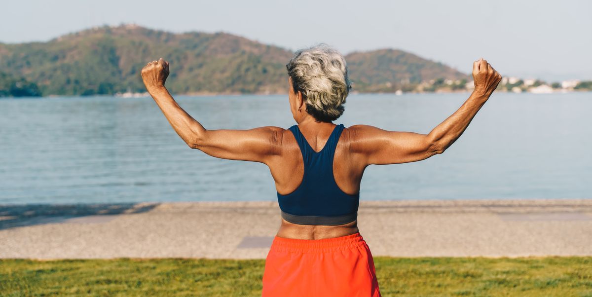 How a Sense of Purpose Protects Against Dementia Risk