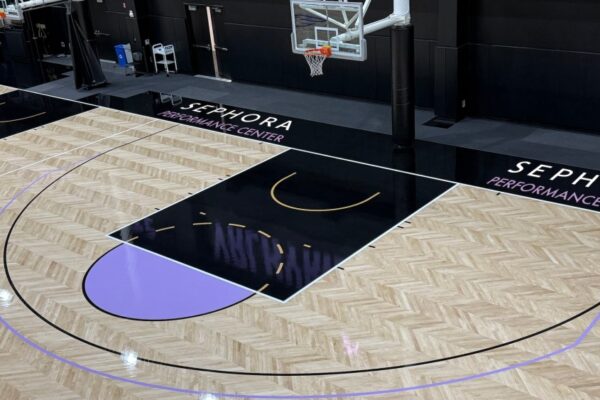 Sephora, WNBA, Golden State Valkyries