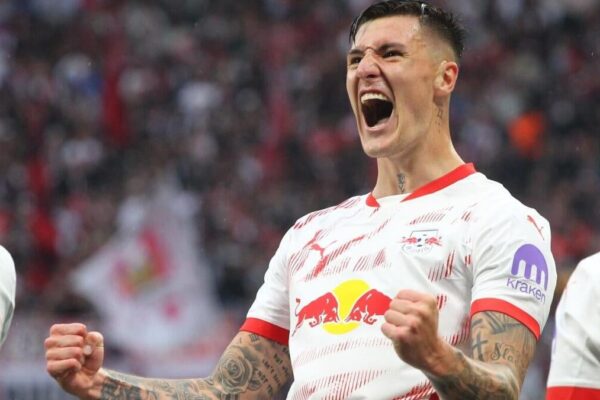 Is Benjamin Sesko worth the hype? Why Man United, Newcastle transfer target needs right fit in Premier League