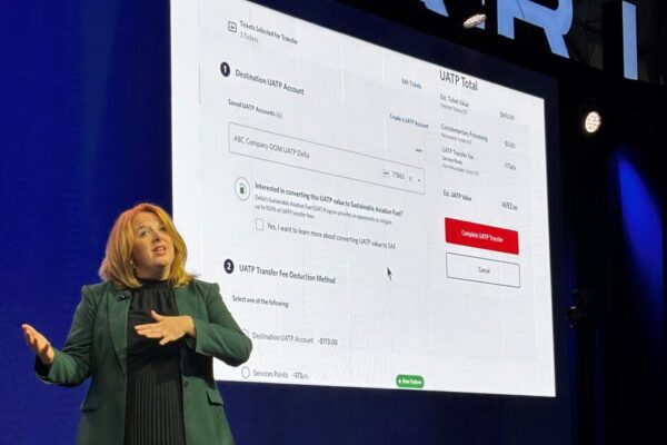 Delta Business unveils reimagined site, charting the next era of business travel