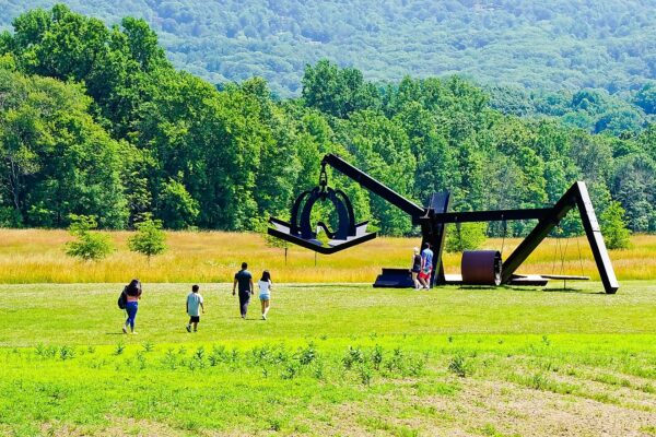 7 Best Attractions To Visit In New York