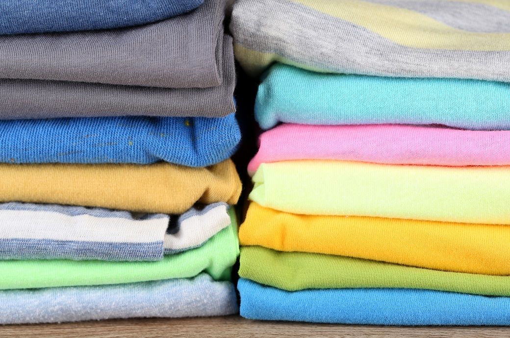 Stop garments import: Nigeria