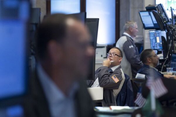Dow set to open in record territory as Wall Street gets rate-cut fever