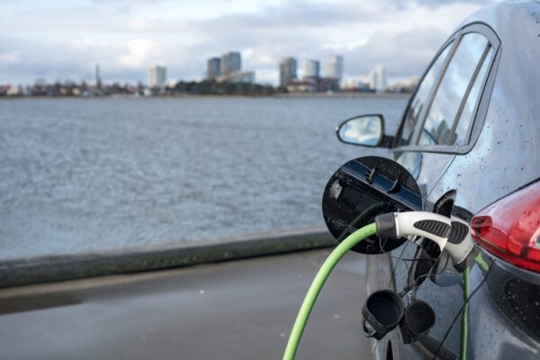  Europe’s electric vehicle market leaders: Denmark, Sweden, and Finland
