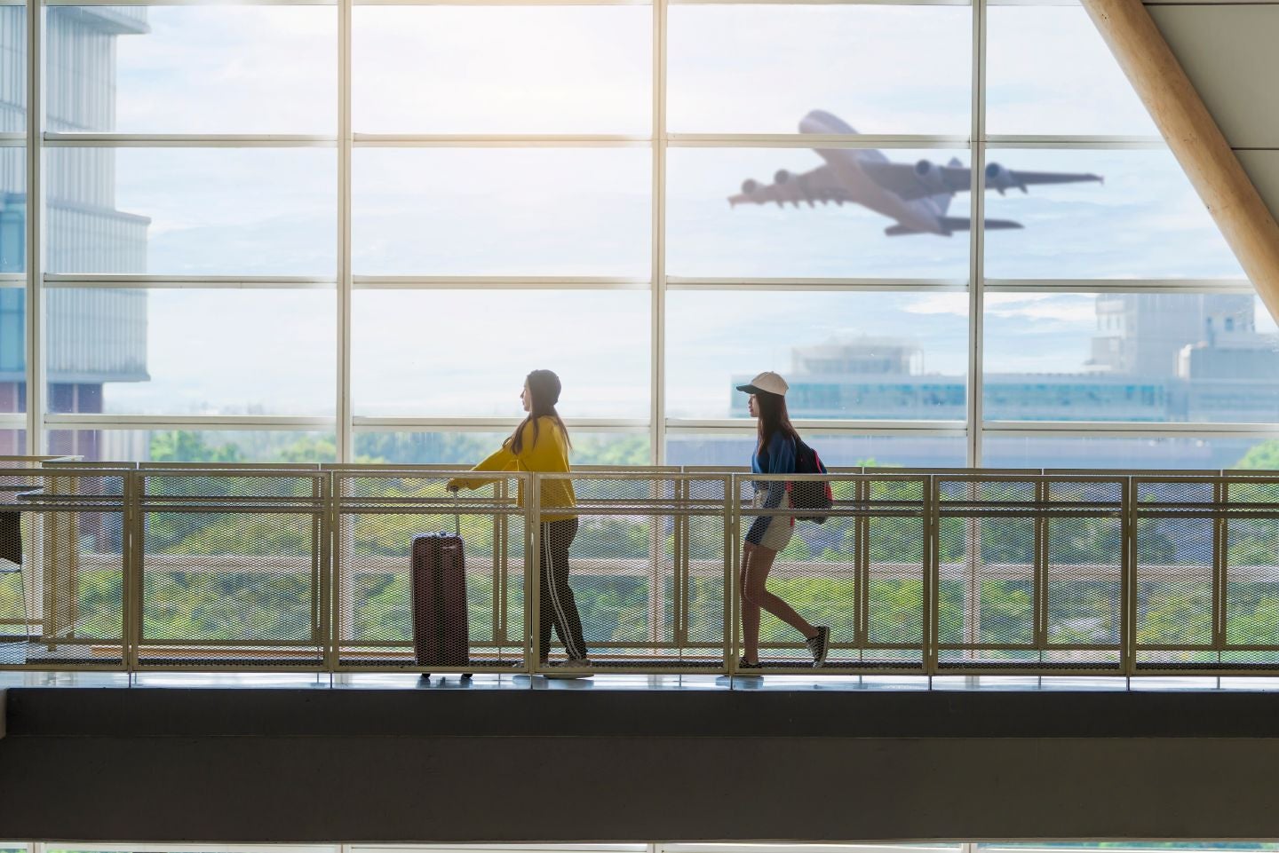 IAG enters UK travel insurance market amid growing embedded insurance partnerships