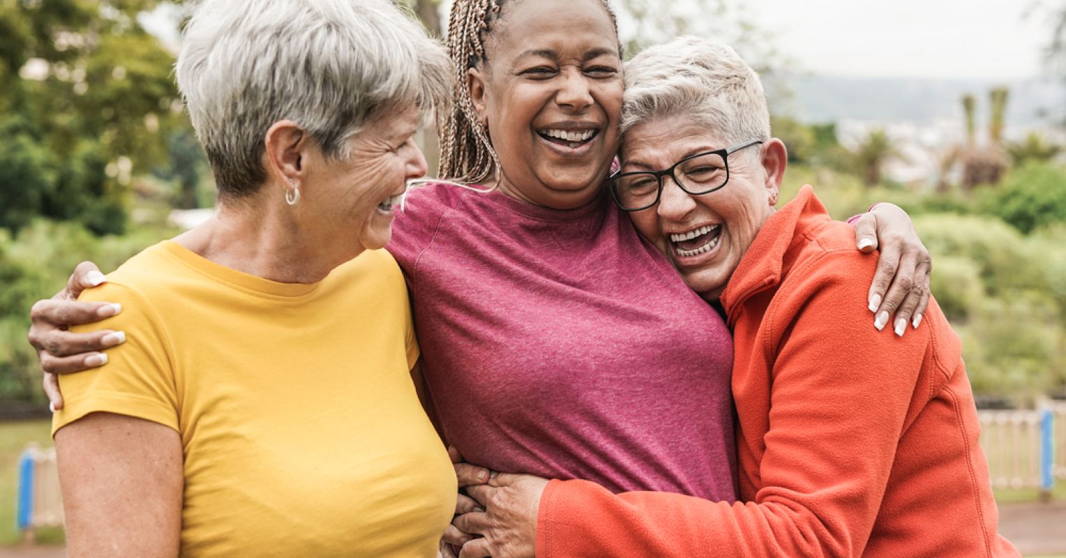 Do Lifestyle Changes Improve How We Think?