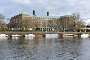 Reform UK council leader bans local newspaper