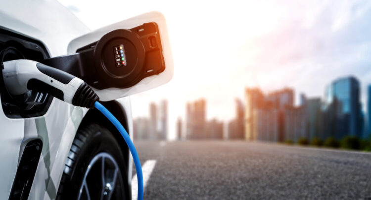 TSLA vs. RIVN vs. BYDDF: Which EV Stock Is the Best Pick, According to Wall Street?