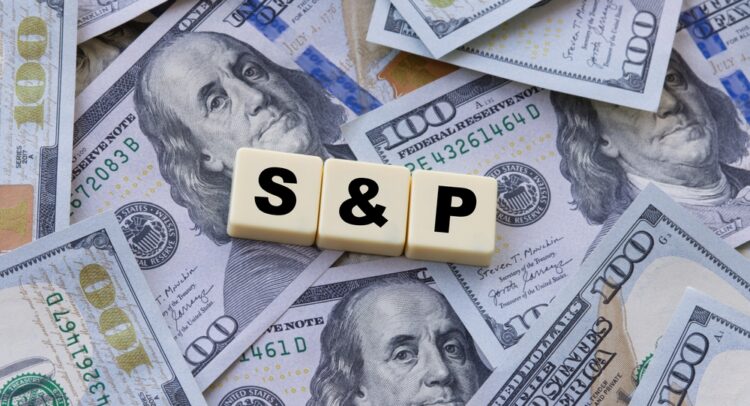 UBS Hikes S&P 500 Price Target while Warning of Near-Term Downside