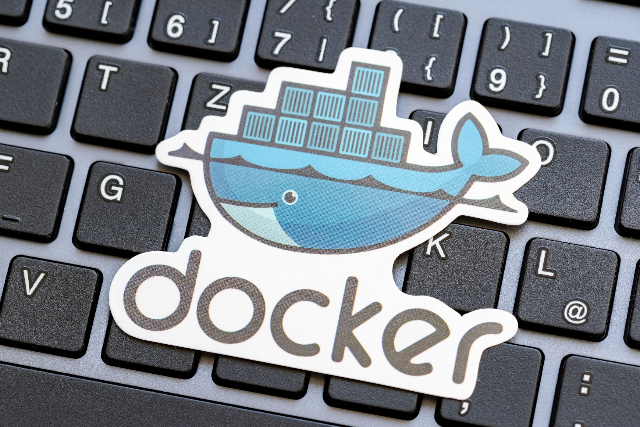 I Run My Favorite Apps in Docker So I Never Need to Reinstall Them