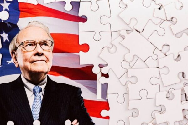 Berkshire Hathaway Boosts Stake in UnitedHealth Stock (UNH) and Cuts AAPL and Bank of America in Q2