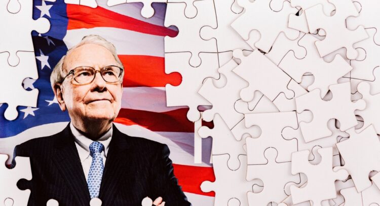Berkshire Hathaway Boosts Stake in UnitedHealth Stock (UNH) and Cuts AAPL and Bank of America in Q2