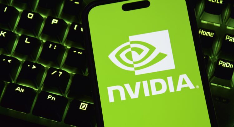 Analysts See Over 10% Upside in Nvidia (NVDA) ahead of Q2 Earnings; Here’s How to Buy Without the Risk
