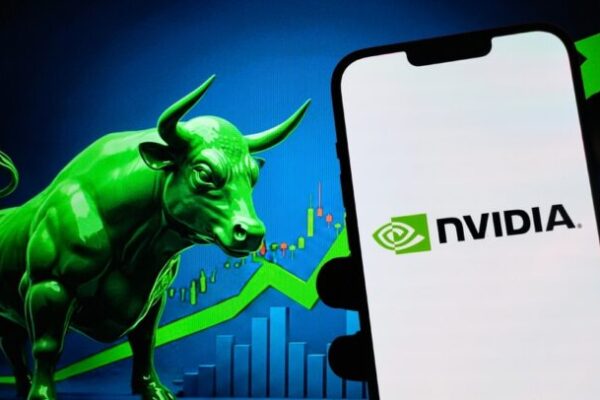 Why Stifel’s Top Analyst Says ‘Buy Nvidia Stock’ Ahead of Q2 Earnings