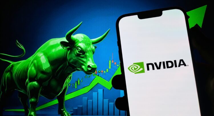 Why Stifel’s Top Analyst Says ‘Buy Nvidia Stock’ Ahead of Q2 Earnings