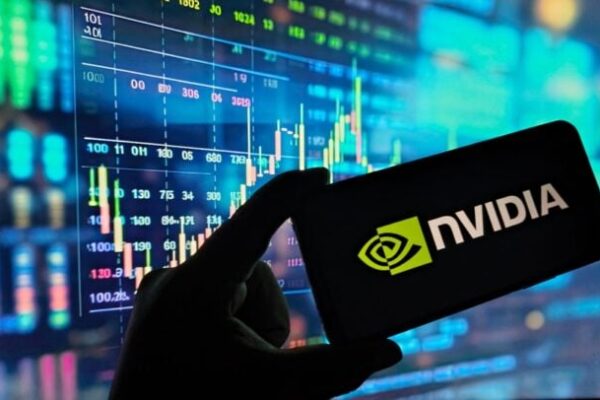 Option Traders Are Expecting a $288B Move after Nvidia (NVDA) Reports Earnings